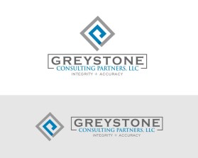 Greystone Consulting Partners, LLC entry by paragraphikadesigns