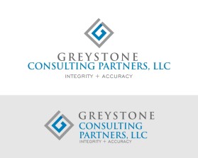 Greystone Consulting Partners, LLC entry by paragraphikadesigns