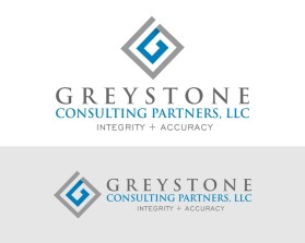 Greystone Consulting Partners, LLC entry by paragraphikadesigns