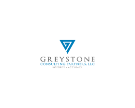 Greystone Consulting Partners, LLC entry by djavadesign