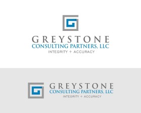 Greystone Consulting Partners, LLC entry by paragraphikadesigns