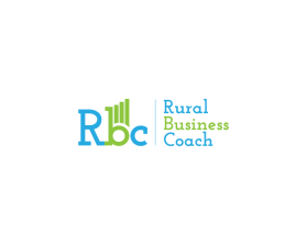 Rural Business Coach entry by LanofDesign