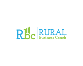 Rural Business Coach entry by LanofDesign