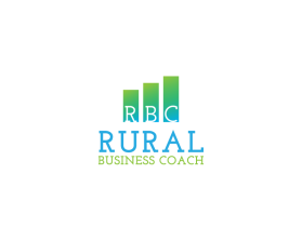 Rural Business Coach entry by LanofDesign