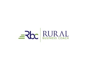 Rural Business Coach entry by RGR design