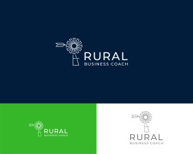 Rural Business Coach entry by KP Studios