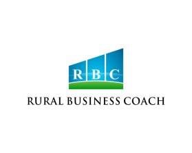 Rural Business Coach entry by paragraphikadesigns