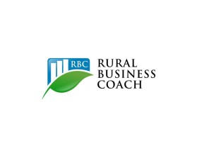 Rural Business Coach entry by paragraphikadesigns