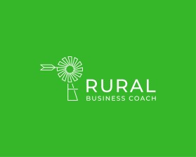 Rural Business Coach entry by KP Studios