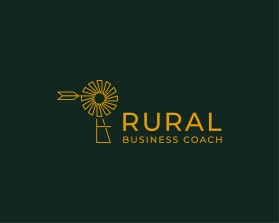 Rural Business Coach entry by KP Studios