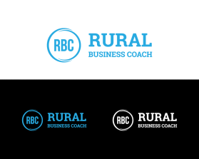 Rural Business Coach entry by LanofDesign
