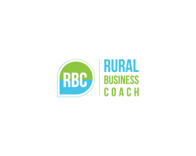 Rural Business Coach entry by LanofDesign