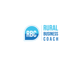 Rural Business Coach entry by LanofDesign