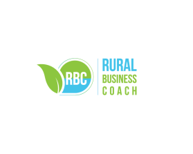Rural Business Coach entry by LanofDesign