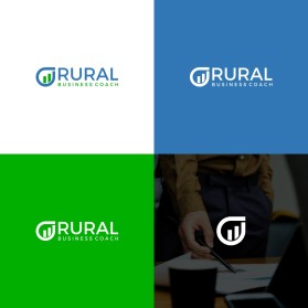Winning entry: Rural Business Coach entry by Farhan