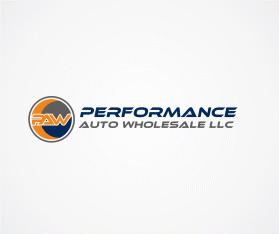 Performance Auto Wholesale LLC entry by wongsanus