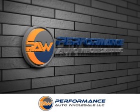 Performance Auto Wholesale LLC entry by wongsanus