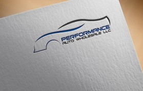 Performance Auto Wholesale LLC entry by aAstudio