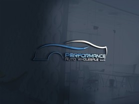 Performance Auto Wholesale LLC entry by aAstudio
