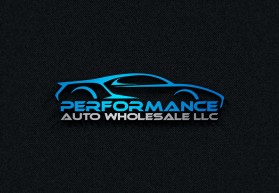Winning entry: Performance Auto Wholesale LLC entry by Sultan4121