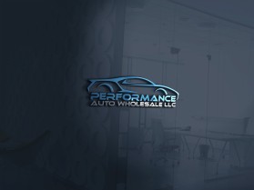 Performance Auto Wholesale LLC entry by Sultan4121