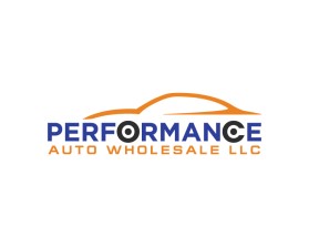 Performance Auto Wholesale LLC entry by Amit1991