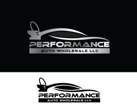 Performance Auto Wholesale LLC entry by Amit1991