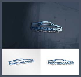 Performance Auto Wholesale LLC entry by T2T
