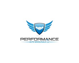 Performance Auto Wholesale LLC entry by EscaFlowne