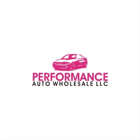 Performance Auto Wholesale LLC entry by zoiepalmer