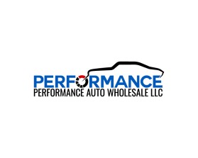 Performance Auto Wholesale LLC entry by RGR design