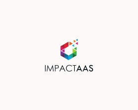 Winning entry: Impactaas entry by Sonia99