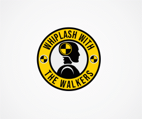 Whiplash With The Walkers entry by wongsanus