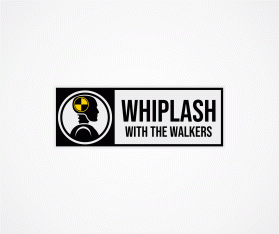 Whiplash With The Walkers entry by wongsanus