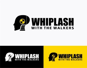 Whiplash With The Walkers entry by beckydsgn