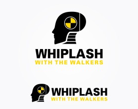 Whiplash With The Walkers entry by beckydsgn