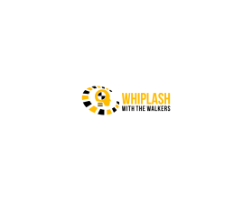 Whiplash With The Walkers entry by djavadesign