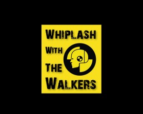 Whiplash With The Walkers entry by Dalinex