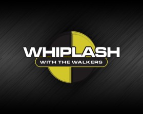 Whiplash With The Walkers entry by bcmaness