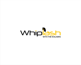 Whiplash With The Walkers entry by dogeco