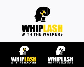 Whiplash With The Walkers entry by beckydsgn