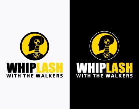 Whiplash With The Walkers entry by beckydsgn