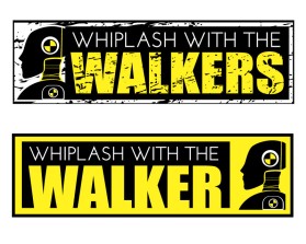 Whiplash With The Walkers entry by shounjiro26