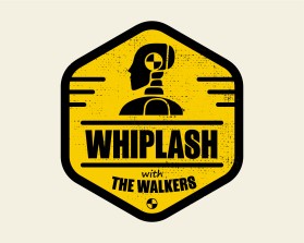 Whiplash With The Walkers entry by KP Studios