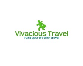 Vivacious Travel entry by webexpress