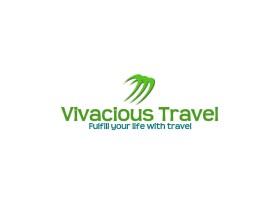 Vivacious Travel entry by webexpress