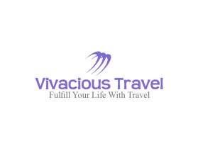 Vivacious Travel entry by webexpress