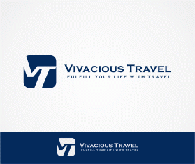 Vivacious Travel entry by wongsanus