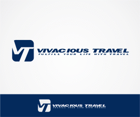 Vivacious Travel entry by wongsanus