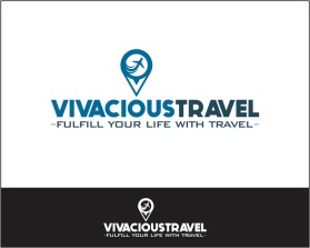 Vivacious Travel entry by phonic